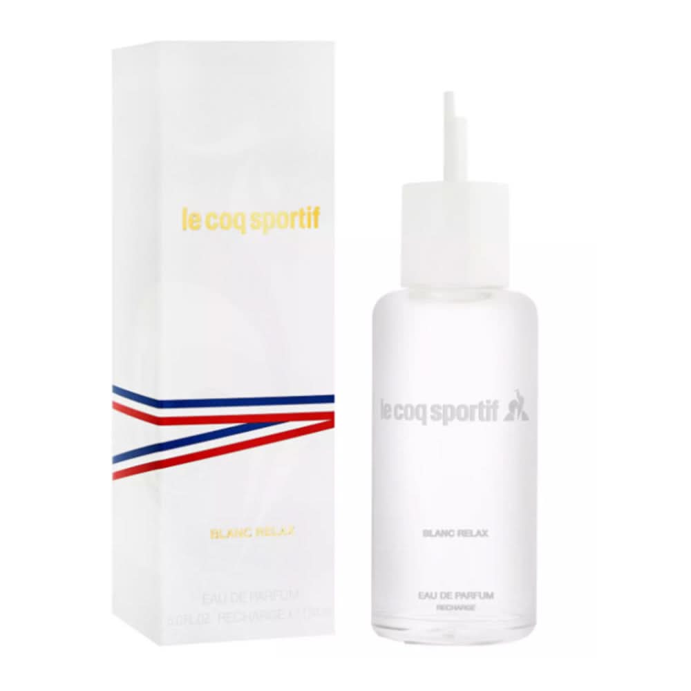 LE COQ SPORTIF BLANC EDPREFILL 150ML