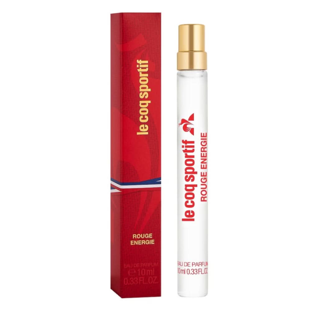 LE COQ SPORTIF ROUGE EDP 10ML