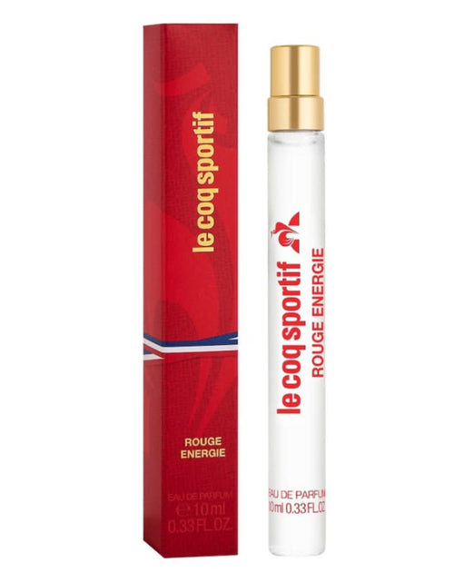 Load image into Gallery viewer, LE COQ SPORTIF ROUGE EDP 10ML
