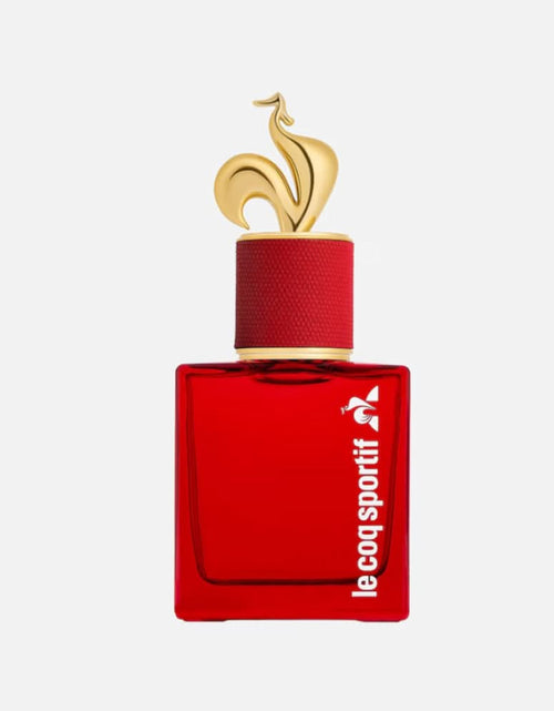 Load image into Gallery viewer, LE COQ SPORTIF ROUGE EDP 50ML
