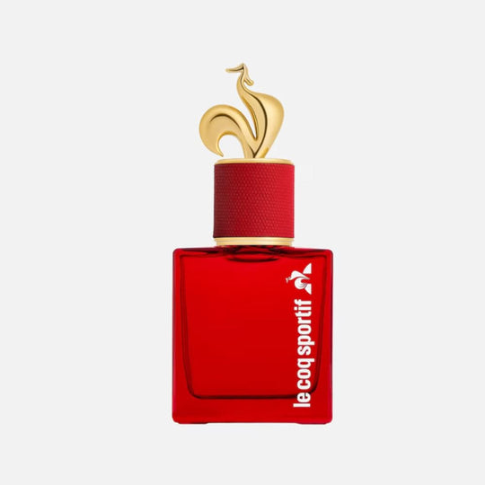 LE COQ SPORTIF ROUGE EDP 50ML