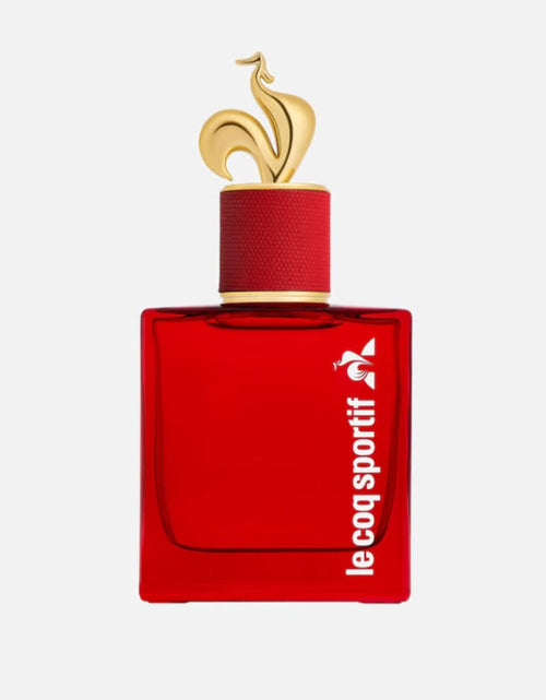 Load image into Gallery viewer, LE COQ SPORTIF ROUGE EDP 100ML
