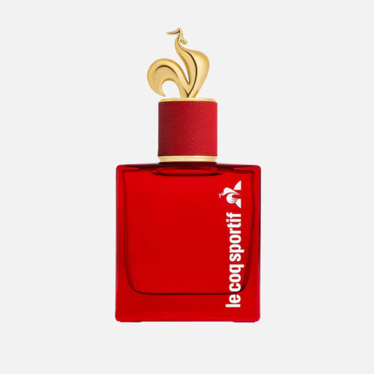 LE COQ SPORTIF ROUGE EDP 100ML