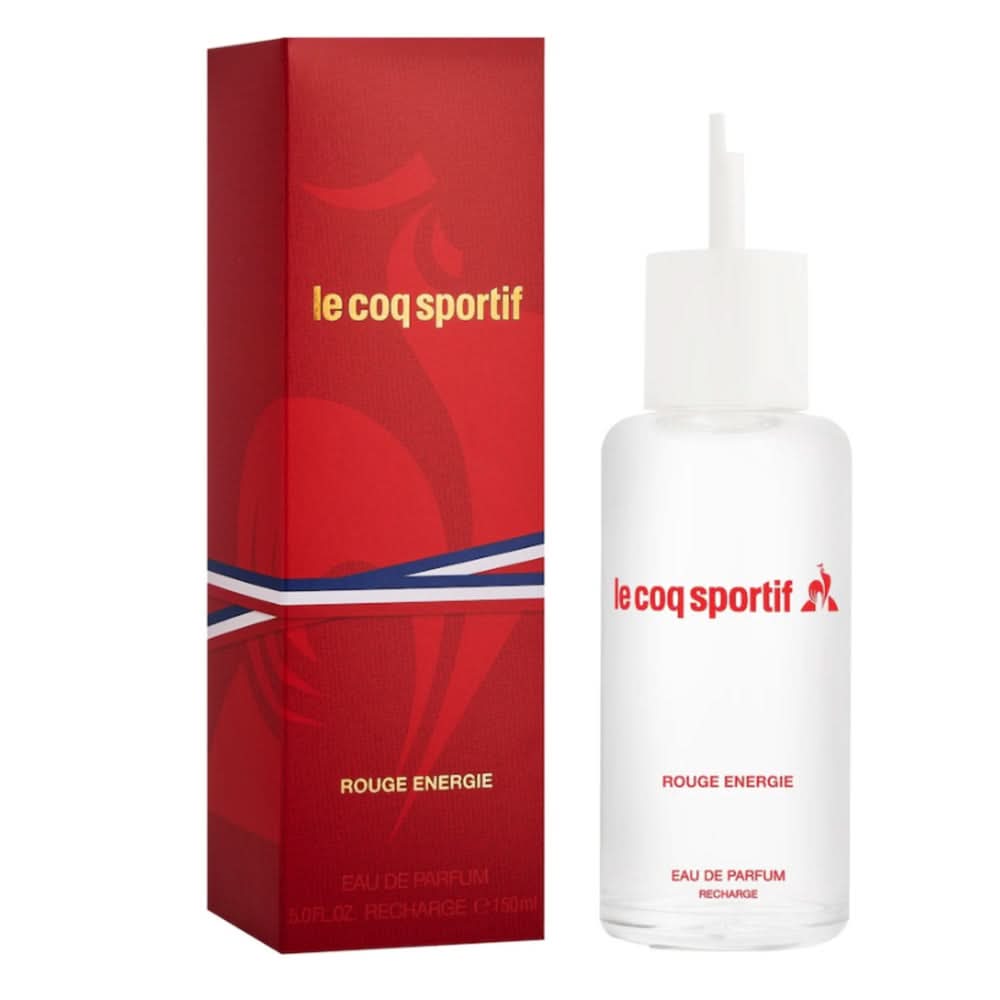 LE COQ SPORTIF ROUGE EDPREFILL 150ML