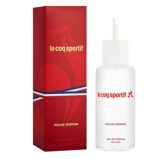 LE COQ SPORTIF ROUGE EDPREFILL 150ML