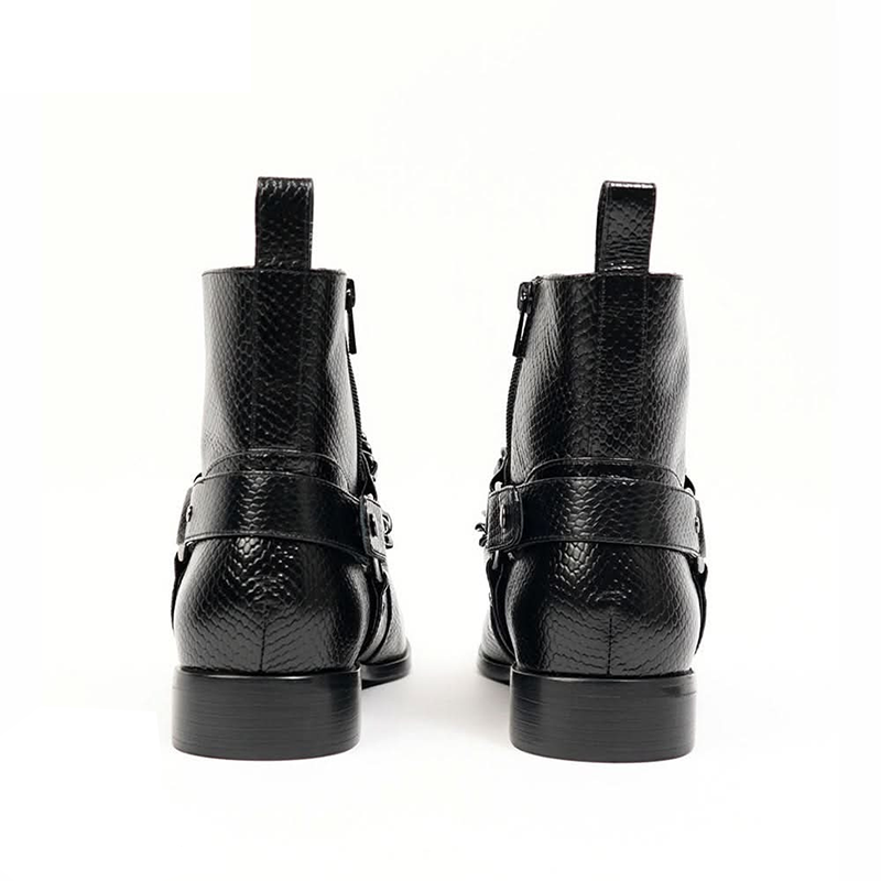Leather Claw