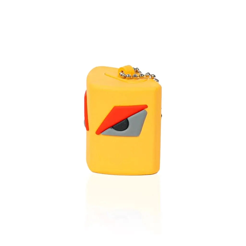 FENDI Nutty Rubber USB