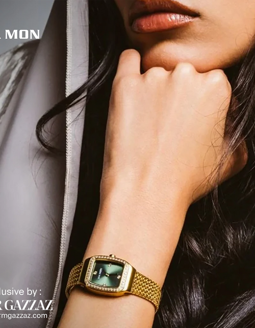 تحميل الصورة إلى عارض المعرض، NOVIA GREEN
