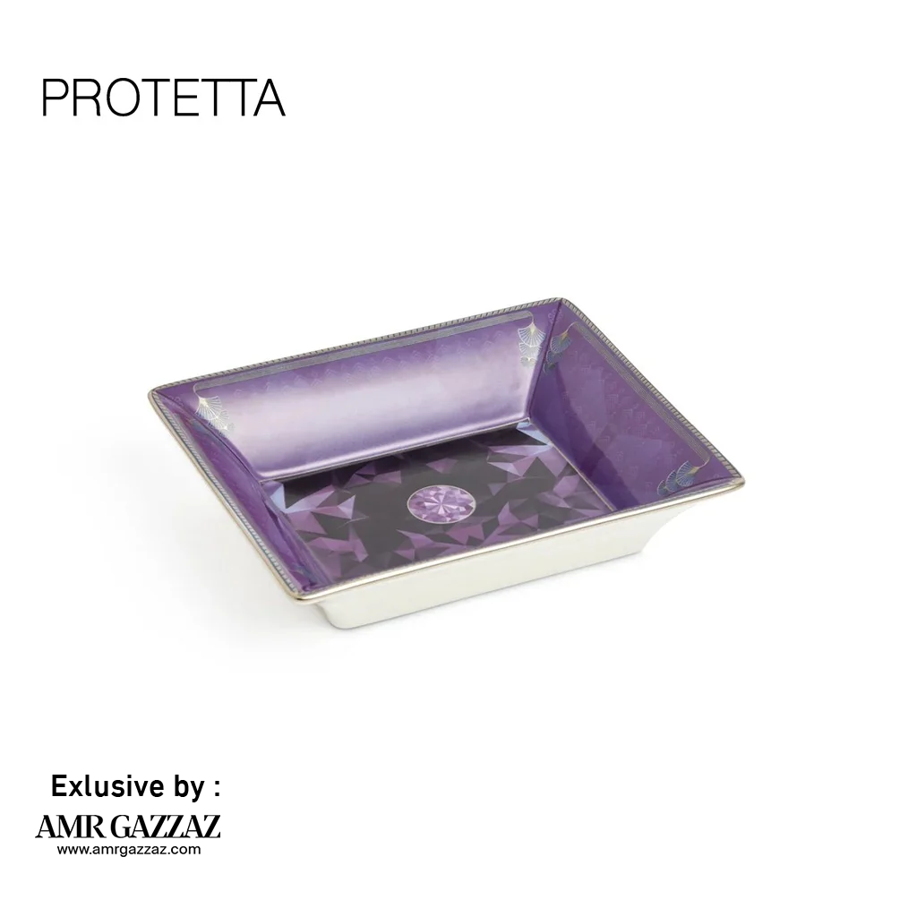 Zenaura Tray