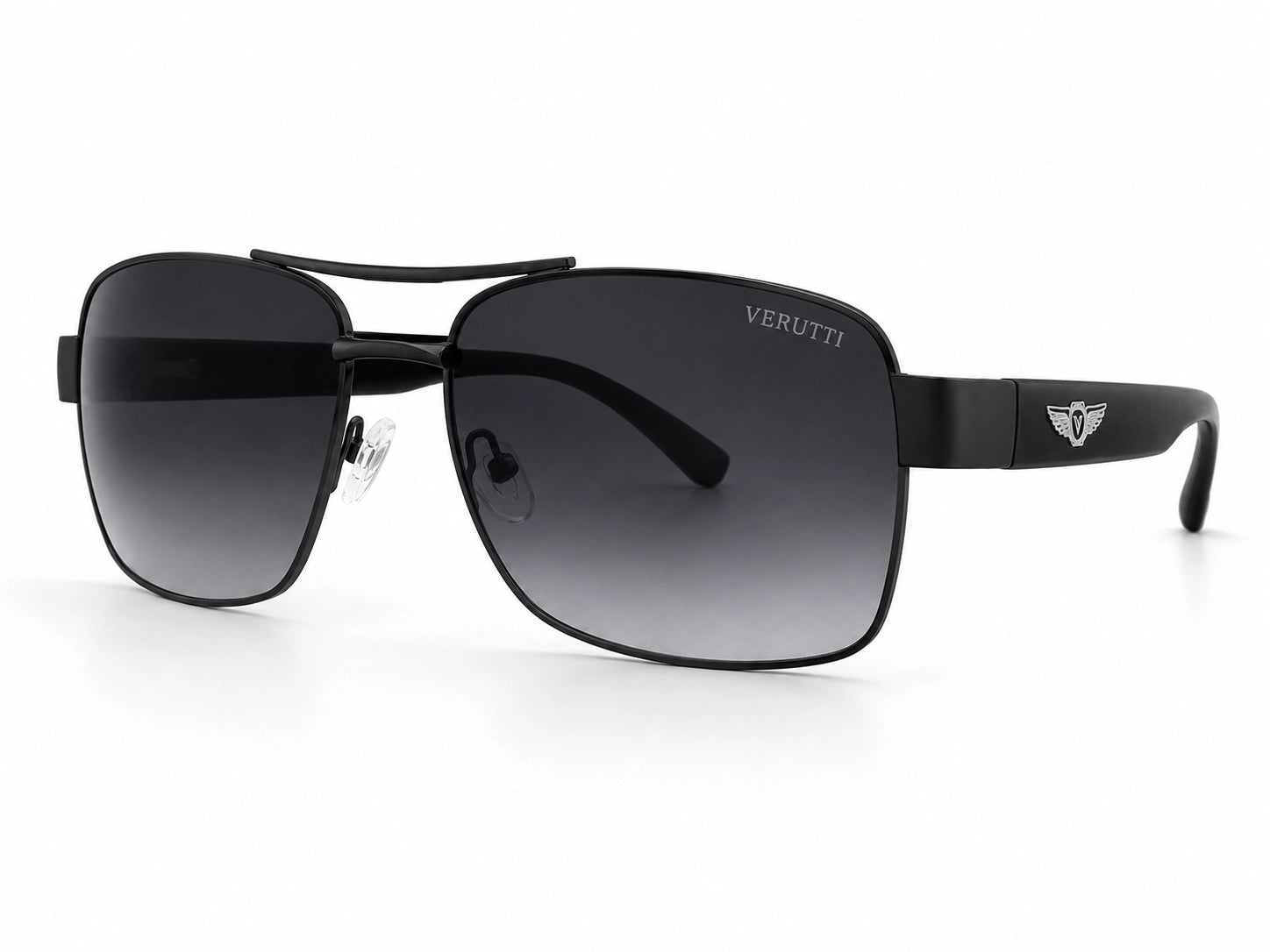 Luxury Sunglasses Verutti 3540-black