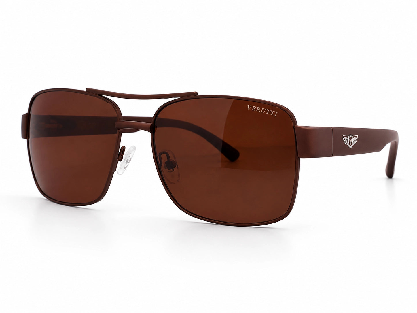 Luxury Sunglasses Verutti 3540-brown