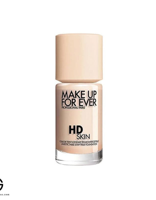 Load image into Gallery viewer, Make Up For Ever HD Skin Foundation R02
