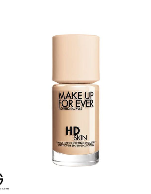 Load image into Gallery viewer, Make Up For Ever HD Skin Powder Foundation 1Y06
