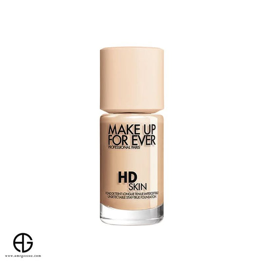 Make Up For Ever HD Skin Powder Foundation 1Y06