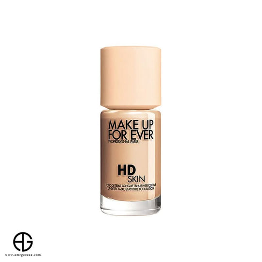 Make Up For Ever HD Skin Foundation 1Y12