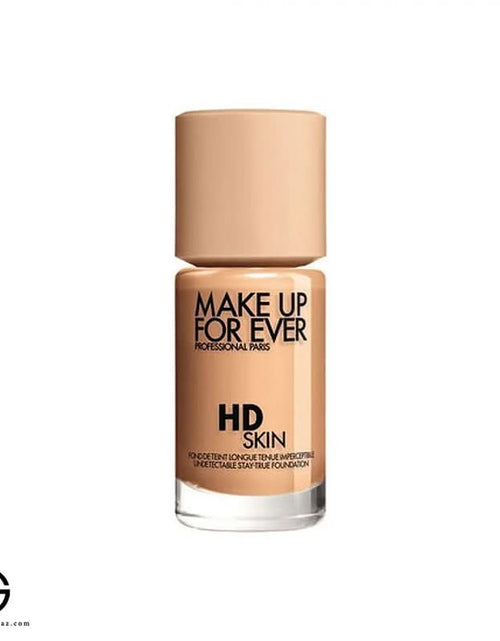 Load image into Gallery viewer, Make Up For Ever HD Skin Foundation 2Y24
