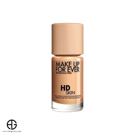 Make Up For Ever HD Skin Foundation 2Y24