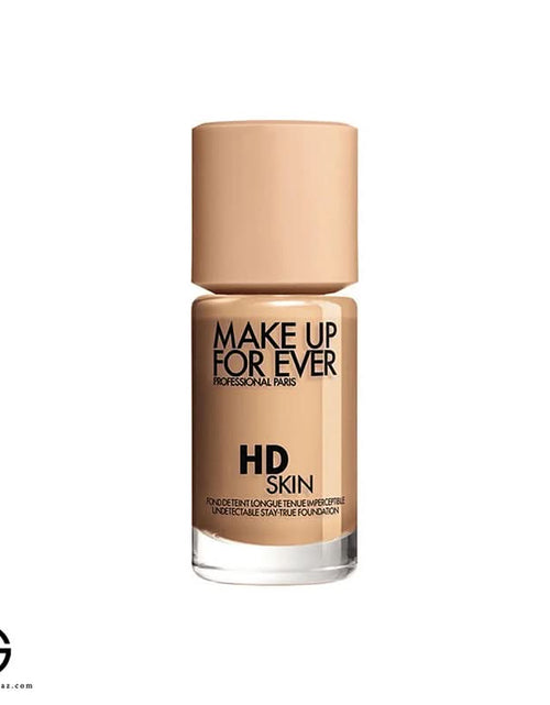 تحميل الصورة إلى عارض المعرض، Make Up For Ever HD Skin Foundation 2N26

