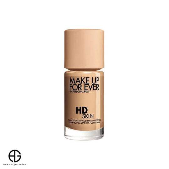 Make Up For Ever HD Skin Foundation 2N26