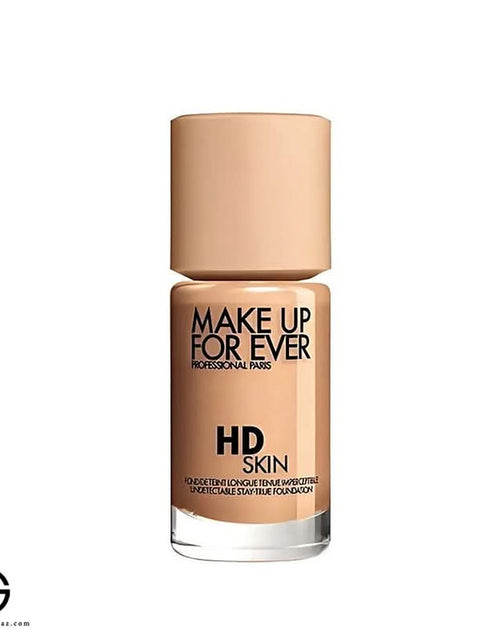 تحميل الصورة إلى عارض المعرض، Make Up For Ever HD Skin Foundation 2Y28

