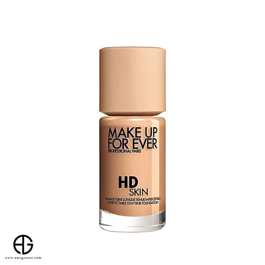 Make Up For Ever HD Skin Foundation 2Y28