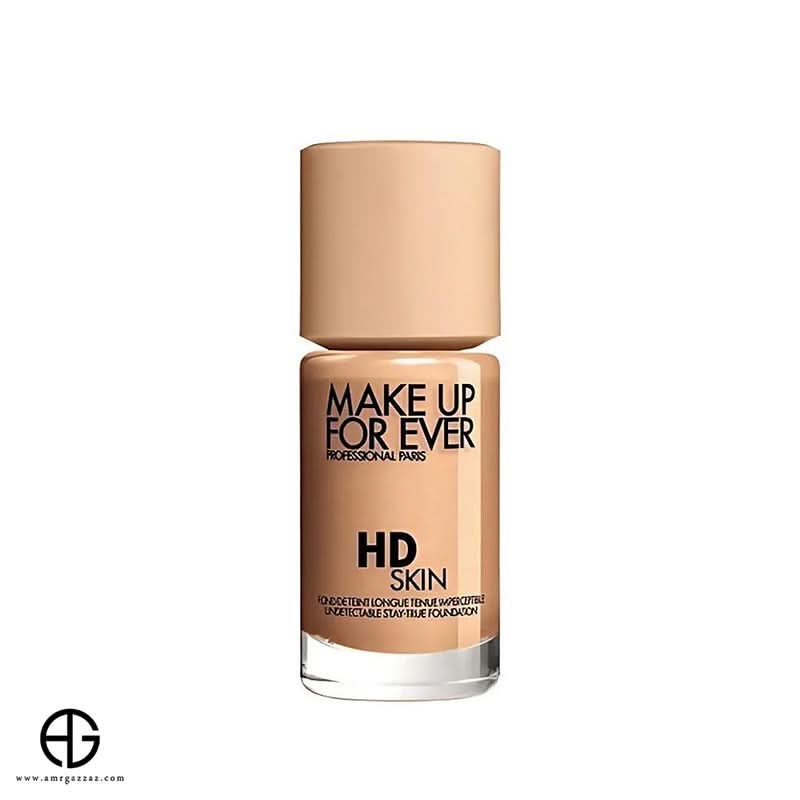 Make Up For Ever HD Skin Foundation 2Y28