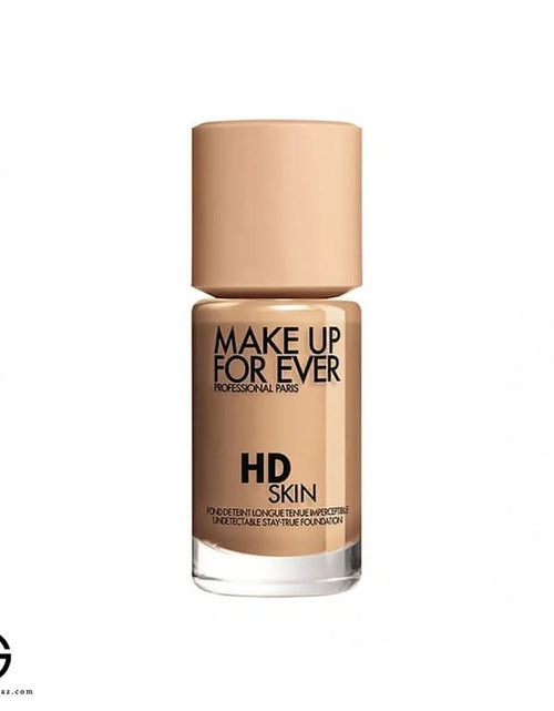 Load image into Gallery viewer, Make Up For Ever HD Skin Foundation 2N34
