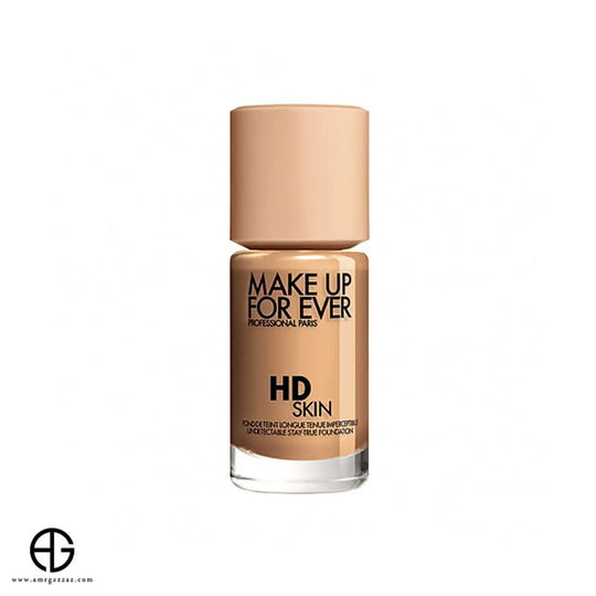 Make Up For Ever HD Skin Foundation 2Y38
