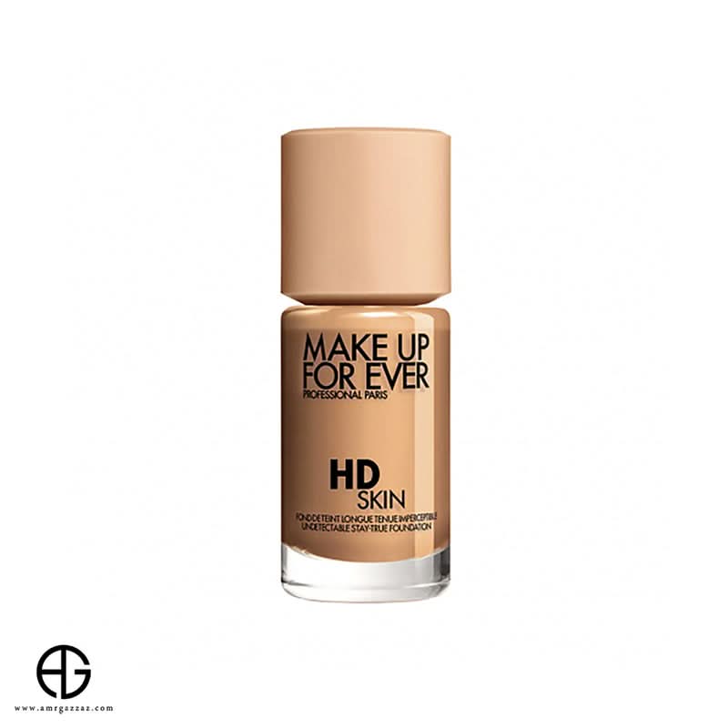Make Up For Ever HD Skin Foundation 2Y38
