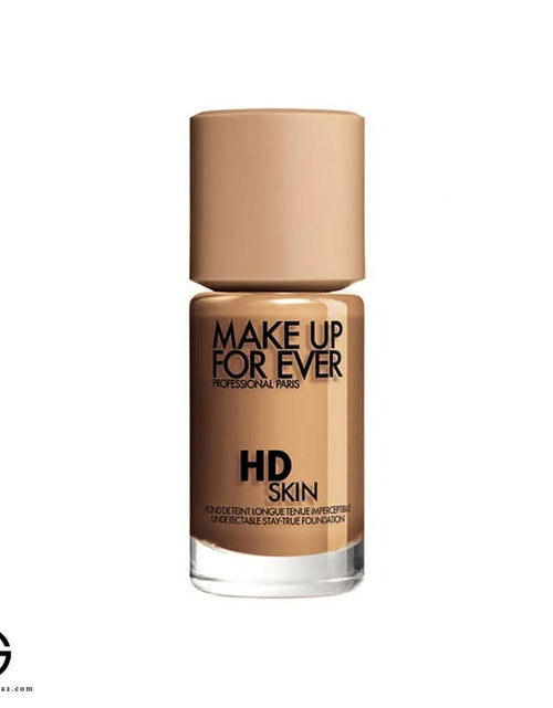 Load image into Gallery viewer, Make Up For Ever HD Skin Foundation 3N48
