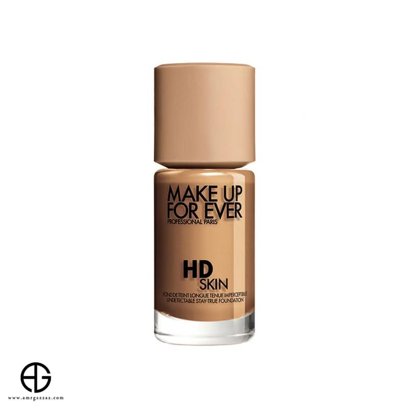 Make Up For Ever HD Skin Foundation 3N48