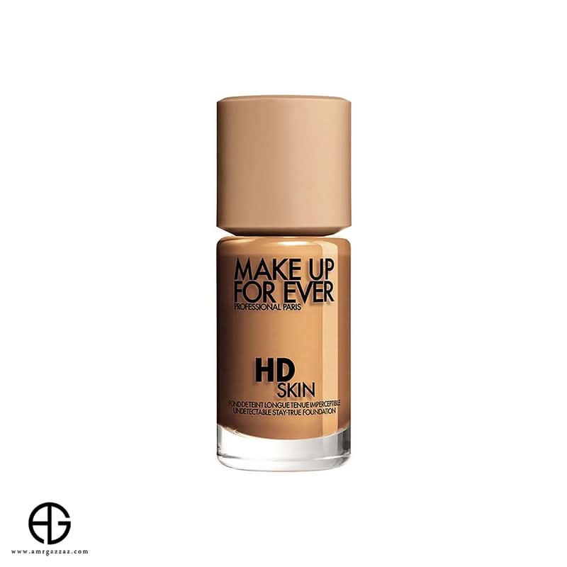 Make Up For Ever HD Skin Foundation 3Y52