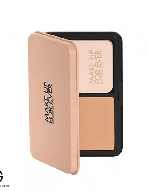 Load image into Gallery viewer, Make Up For Ever HD Skin Powder Foundation 2N34
