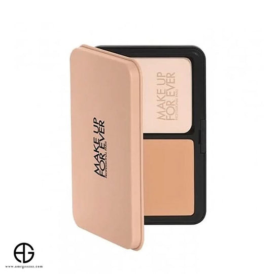 Make Up For Ever HD Skin Powder Foundation 2N34