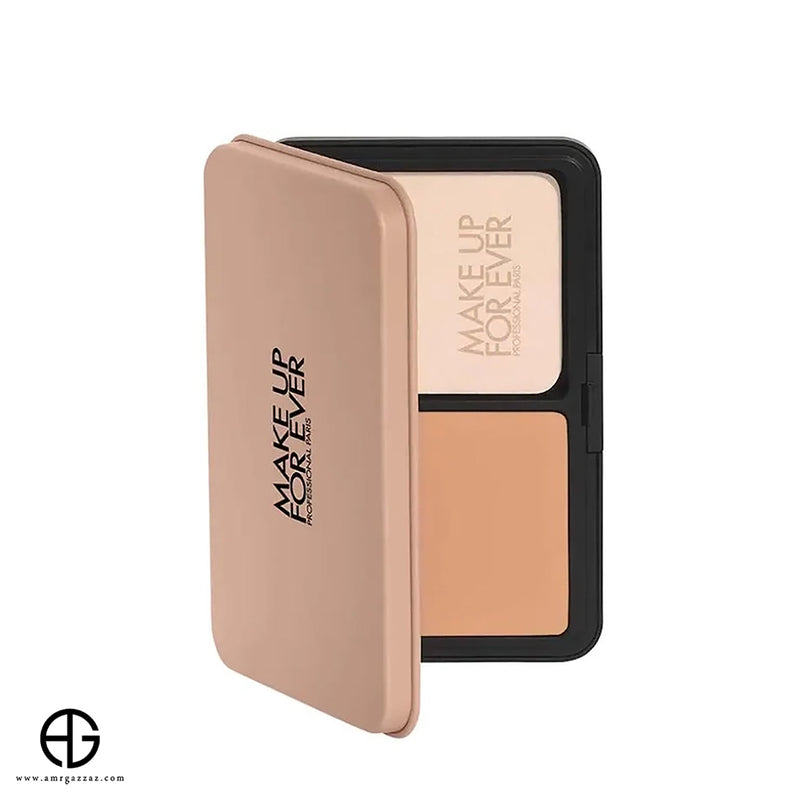 Make Up For Ever HD Skin Powder Foundation 4N42