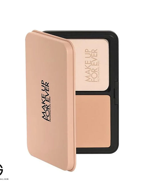 Load image into Gallery viewer, Make Up For Ever HD Skin Powder Foundation 3Y46
