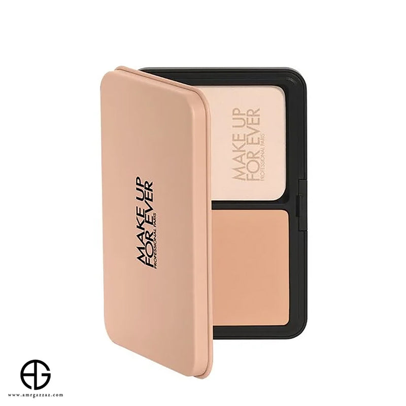 Make Up For Ever HD Skin Powder Foundation 3Y46