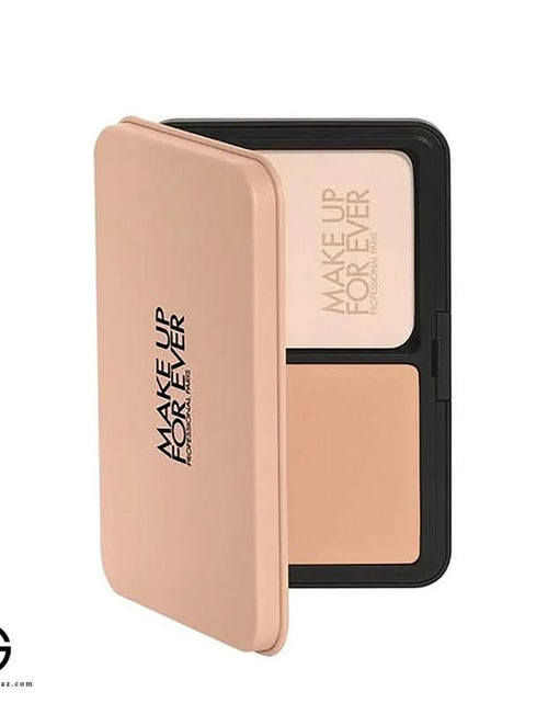 Load image into Gallery viewer, Make Up For Ever HD Skin Powder Foundation 3R50
