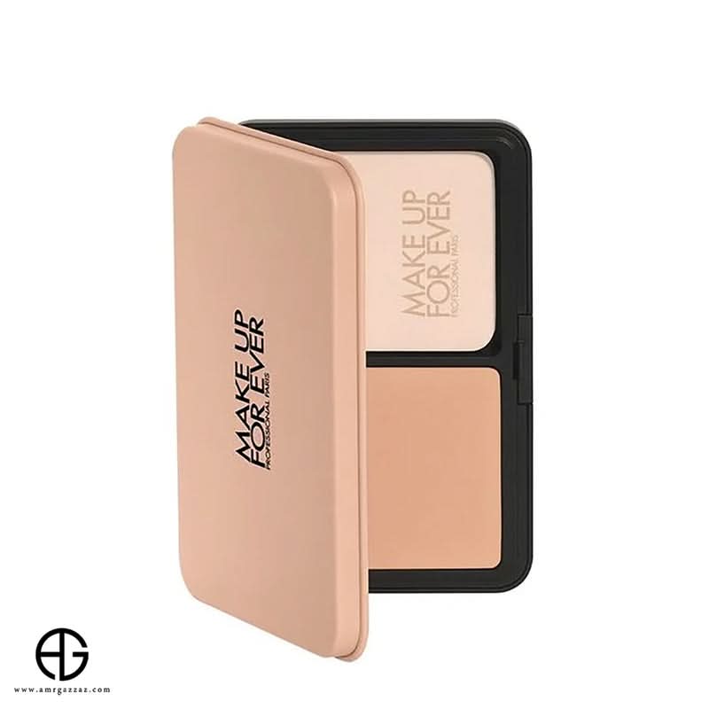 Make Up For Ever HD Skin Powder Foundation 3R50