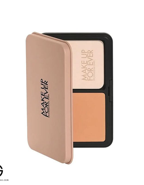 Load image into Gallery viewer, Make Up For Ever HD Skin Powder Foundation 3R58

