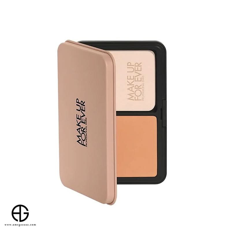 Make Up For Ever HD Skin Powder Foundation 3R58