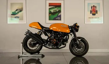 2006 Ducati SportClassic Sport 1000