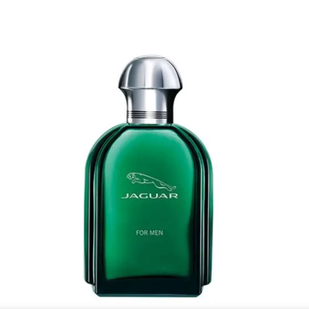 جاكوار للرجال - او دي تواليت، 100 مل
