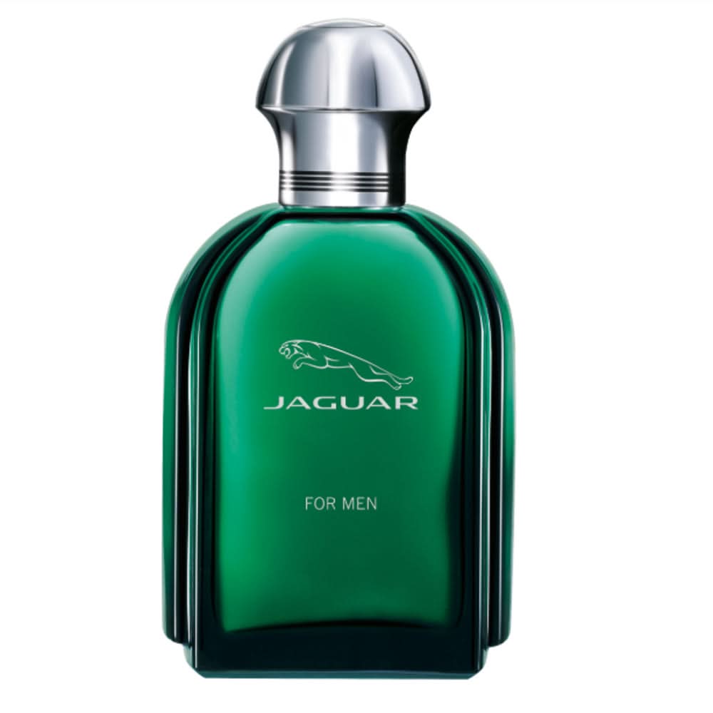 JAGUAR FOR MEN AFTER SHAVE SPLASH 100ML
