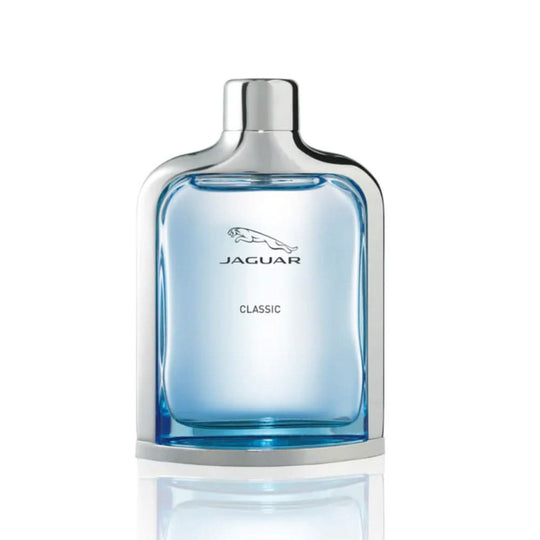 عطر جاكوار كلاسيك ١٠٠ مل أو دو تواليت للرجال