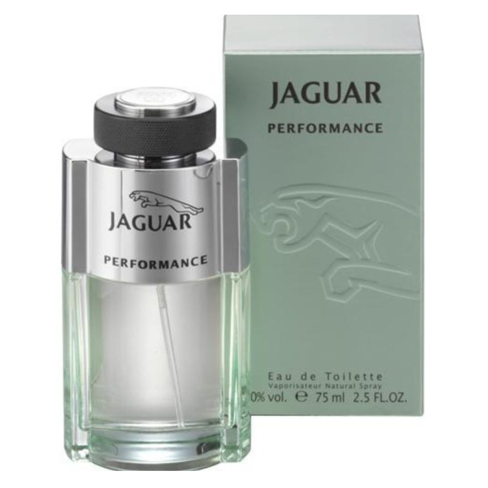 JAGUAR Performance 75ml EDT for Men
