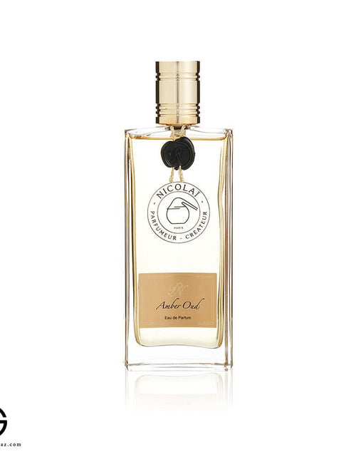 Load image into Gallery viewer, NICOLAI Amber Oud 100ml EDP for Unisex
