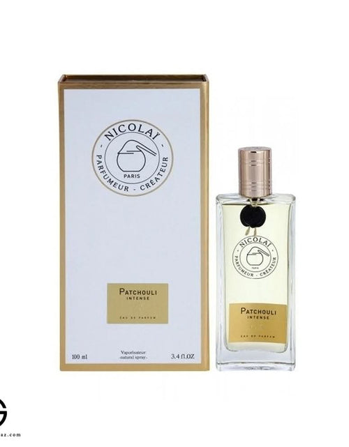 Load image into Gallery viewer, NICOLAI Patchouli Intense 100ml EDP for Unisex

