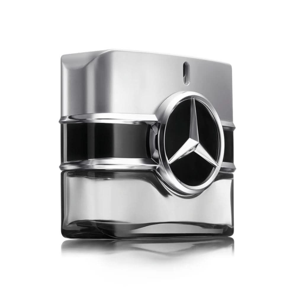 MB SIGN YOUR ATTITUDE EDT 100ML