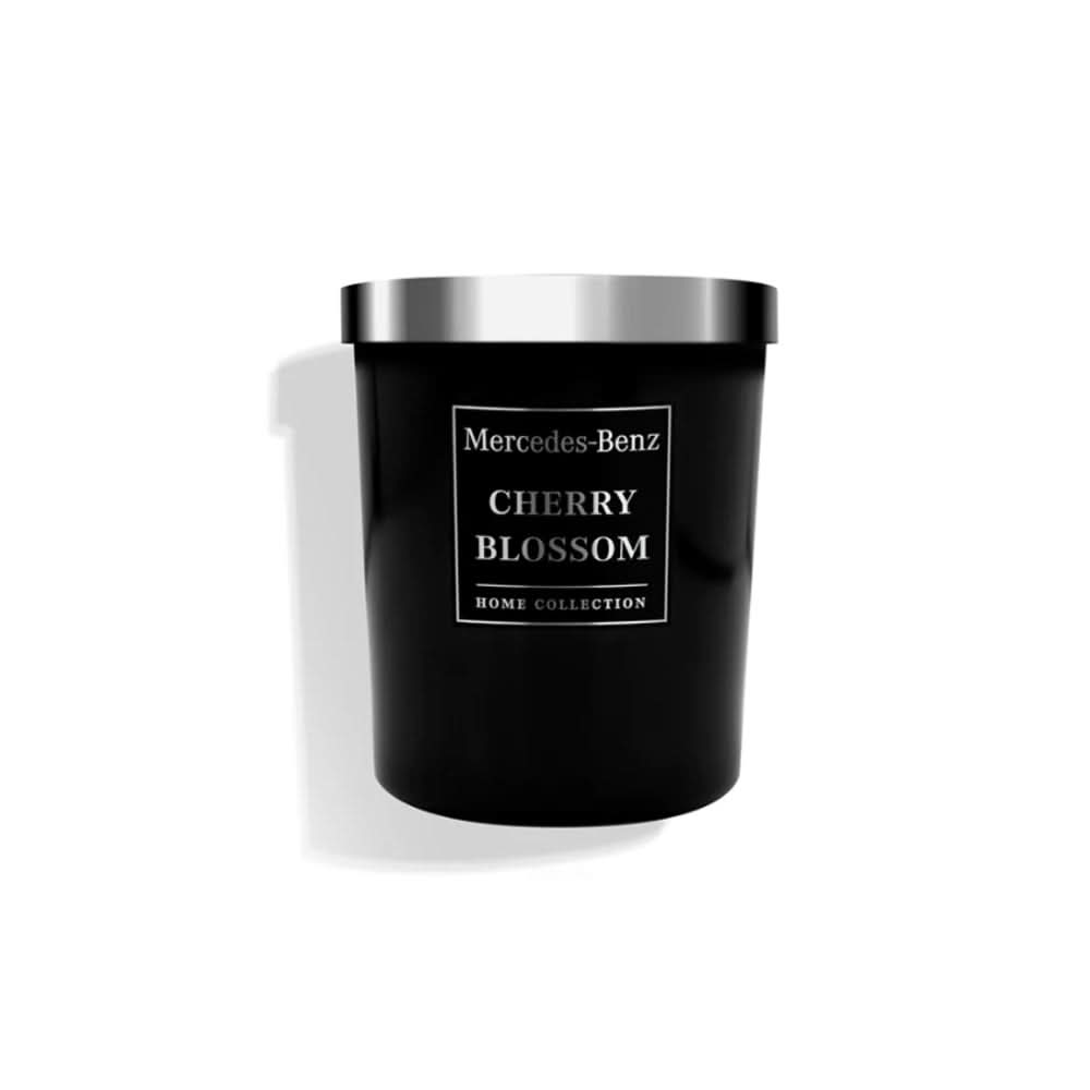 MB CHERRY BLOSSOM SCENTED CANDLE 180G